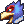 Falco icon
