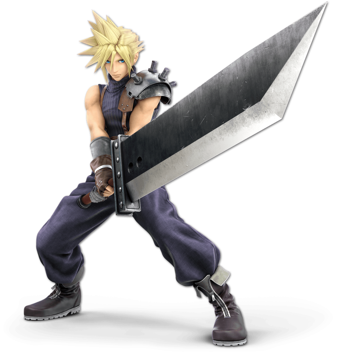 Cloud full render