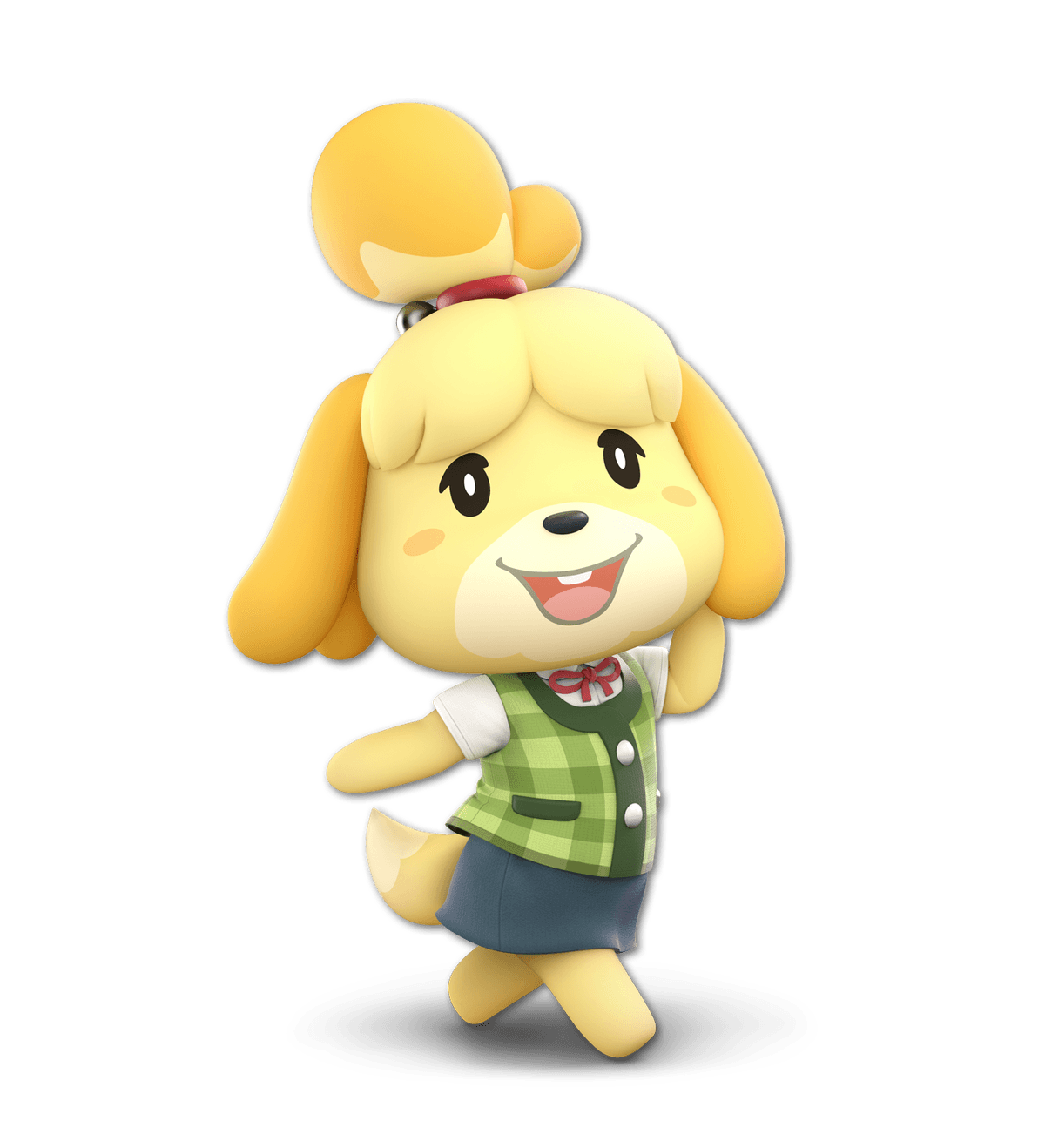 Isabelle full render