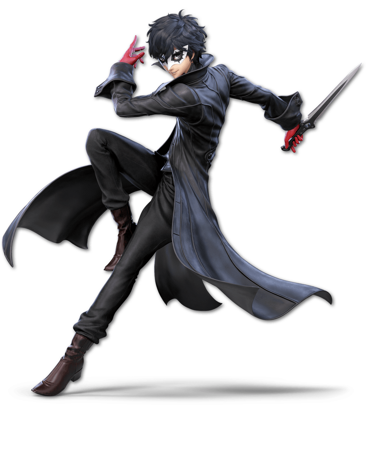 Joker full render