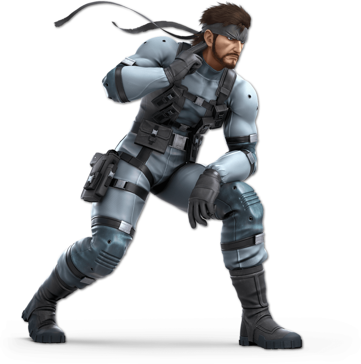 Snake full render