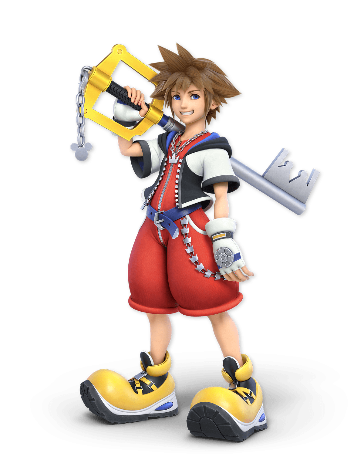 Sora full render