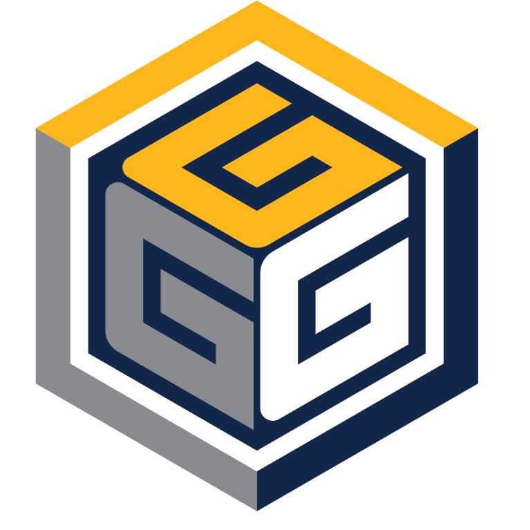 University of North Carolina at Greensboro logo