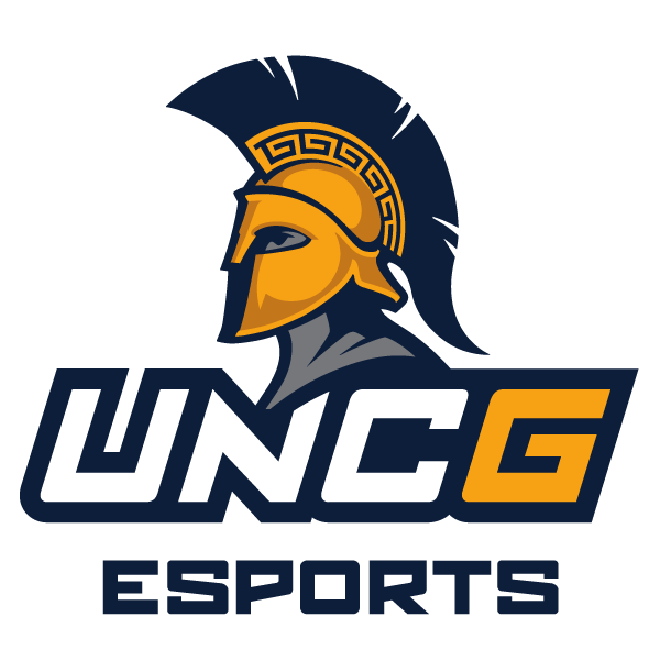 University of North Carolina Greensboro logo